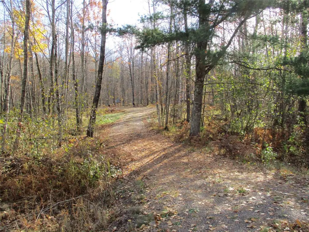LOT #25 E Lakeshore Drive & 28 1/8 Street, Birchwood, WI 54817 - #1