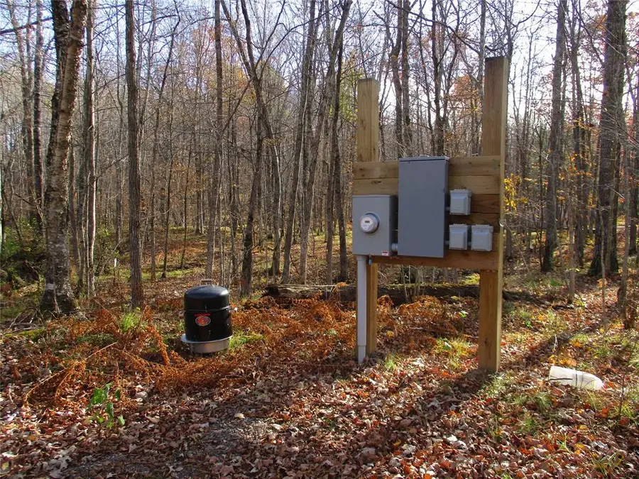 LOT #25 E Lakeshore Drive & 28 1/8 Street, Birchwood, WI 54817 - #3