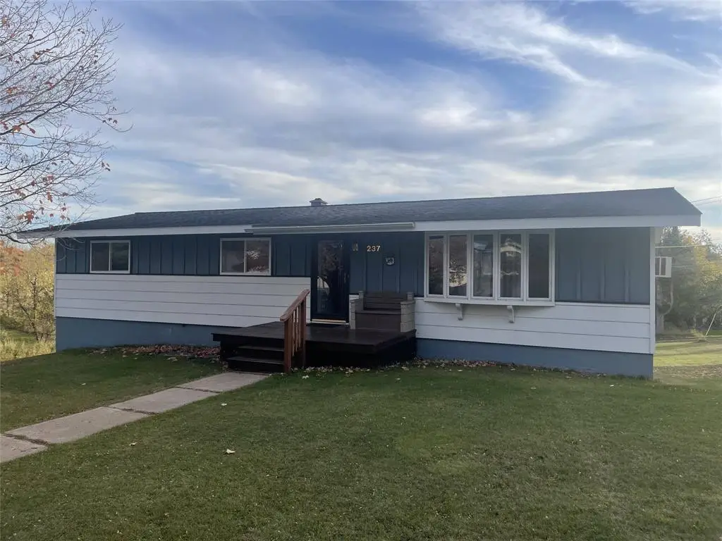 237 E 2nd Street, Glidden, WI 54527 - #1