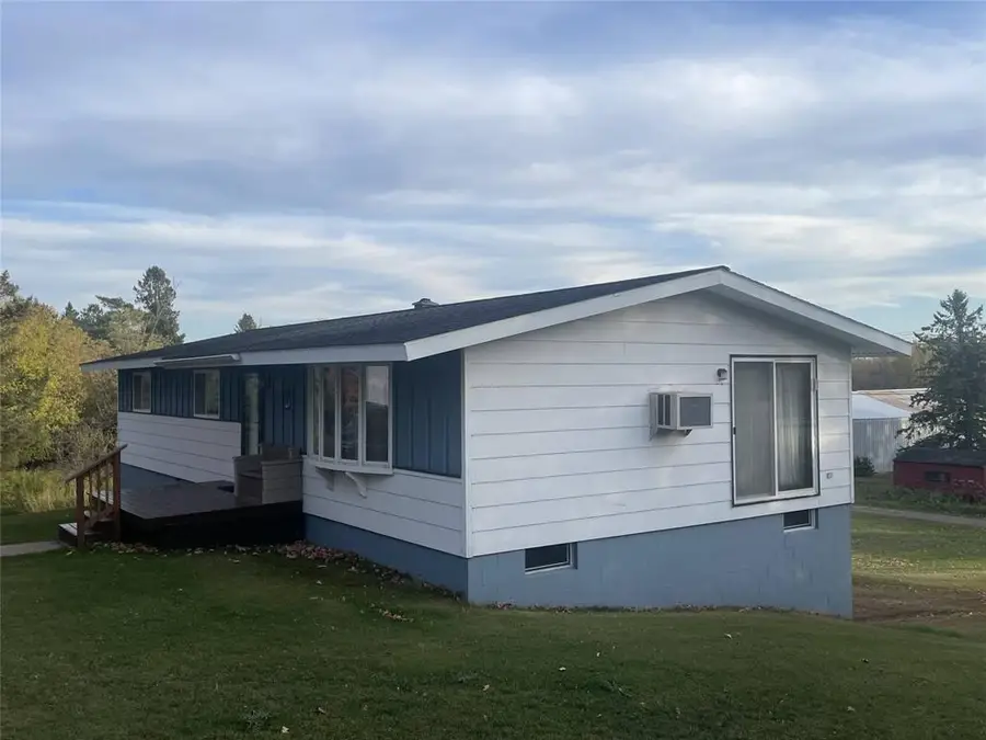 237 E 2nd Street, Glidden, WI 54527 - #2