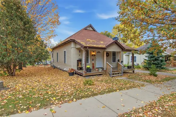 807 Miner Avenue, Ladysmith, WI 54848