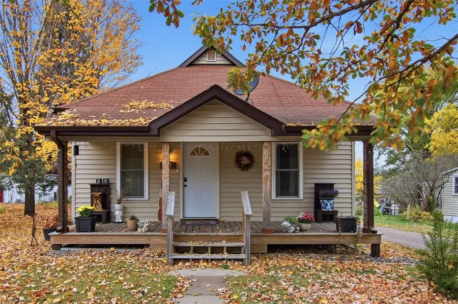 807 Miner Avenue, Ladysmith, WI 54848 - #2