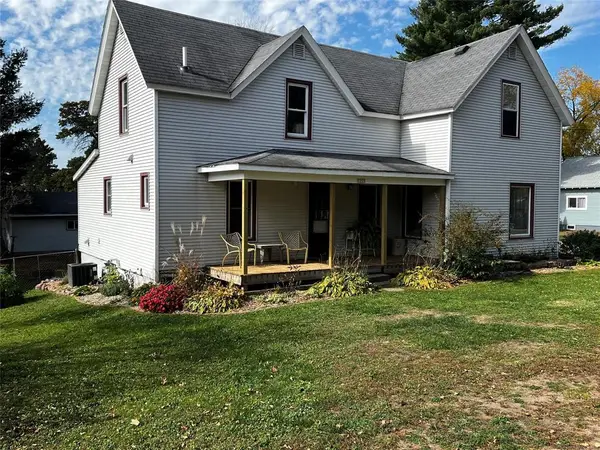 1225 5th Street, Chetek, WI 54728