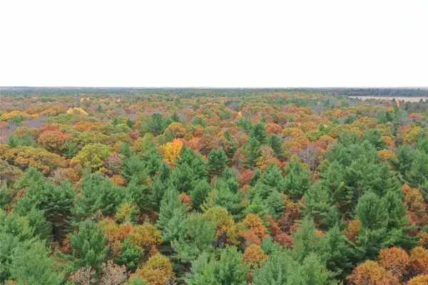 XXX Benson Road, Grantsburg, WI 54840