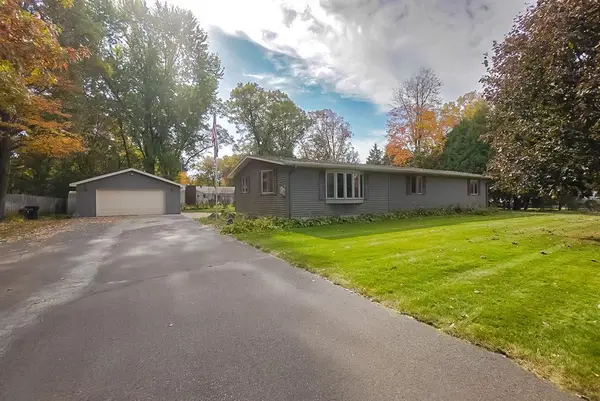 17081 County Highway X, Chippewa Falls, WI 54729