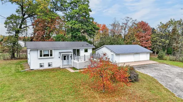 363 Pavelski Road, Eau Claire, WI 54703