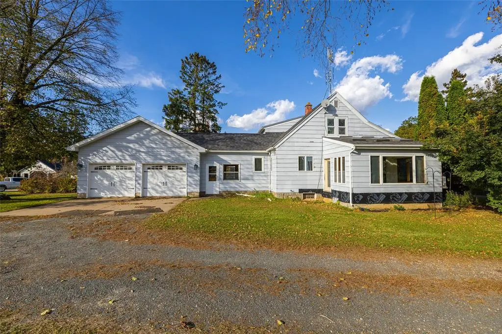 N12627 220th Street, Boyceville, WI 54725 - #1