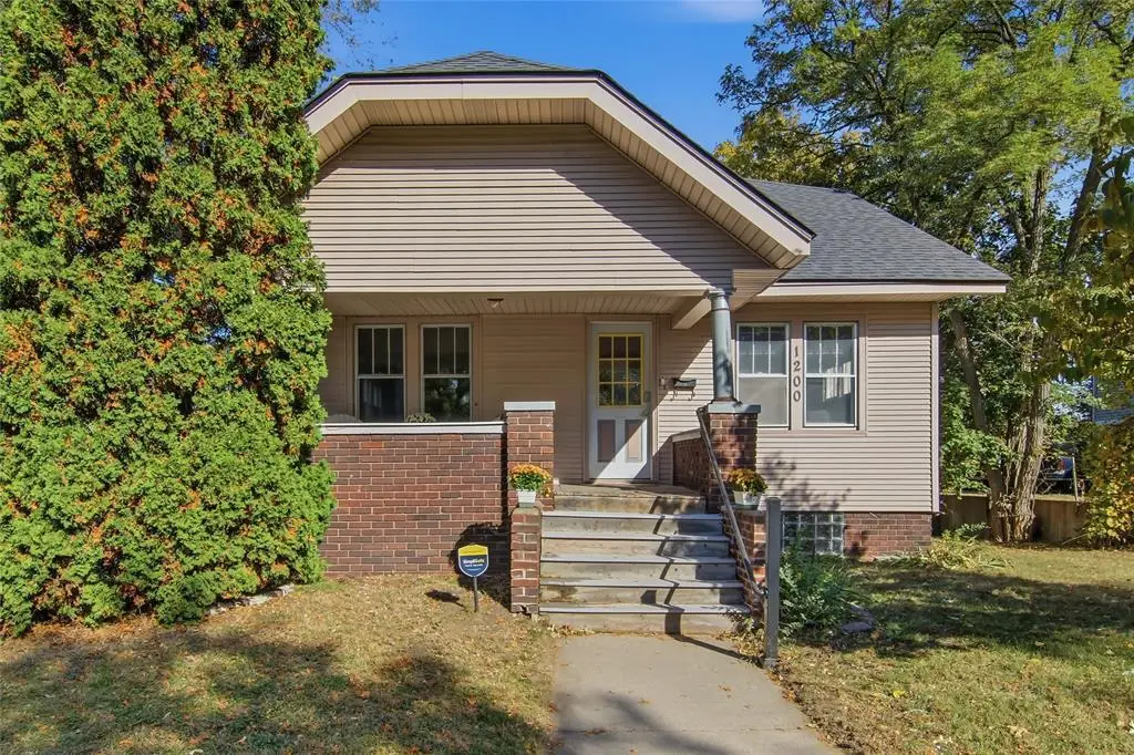 1200 Main Street, Eau Claire, WI 54701 - #1