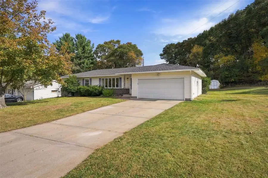 3101 Dale Road, Eau Claire, WI 54703 - #2