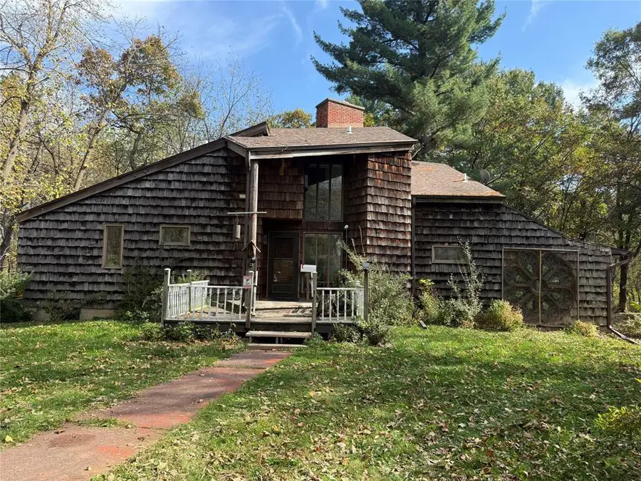 N2108 State Highway 54, Melrose, WI 54642 - #2