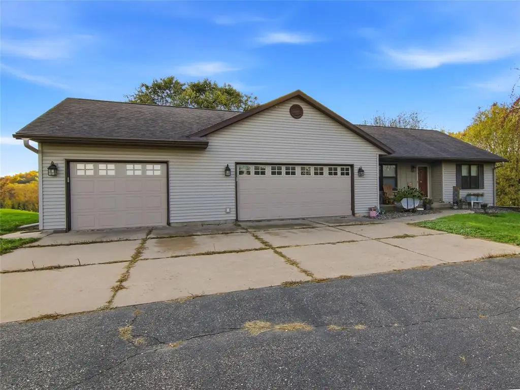 E9412 690th Avenue, Elk Mound, WI 54739 - #1