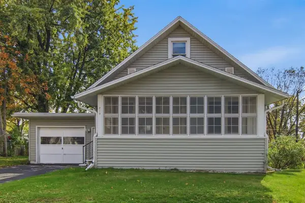 219 E Perkins Street, Augusta, WI 54722
