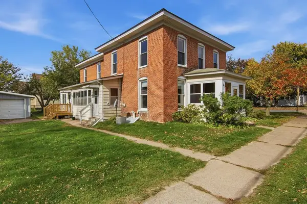 110 W Perkins Street, Augusta, WI 54722