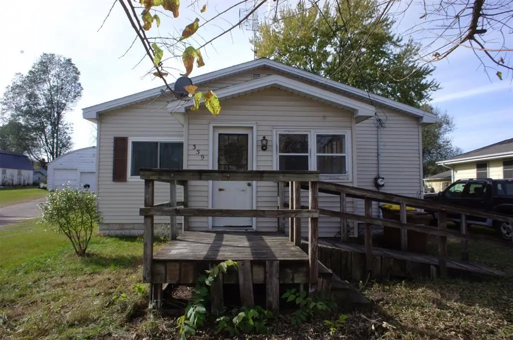 359 S State Street, Mondovi, WI 54755 - #1