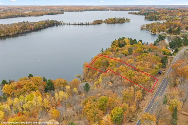 XXX County Highway MD, Sarona, WI 54870