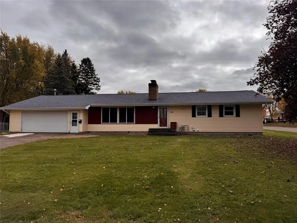 302 E Wisconsin Avenue, Barron, WI 54812 - #1