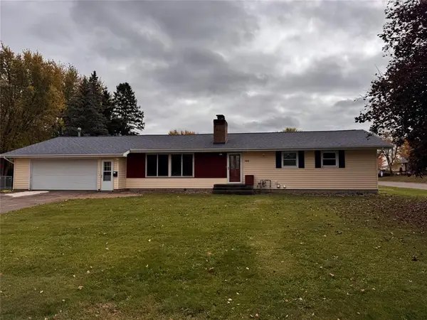 302 E Wisconsin Avenue, Barron, WI 54812