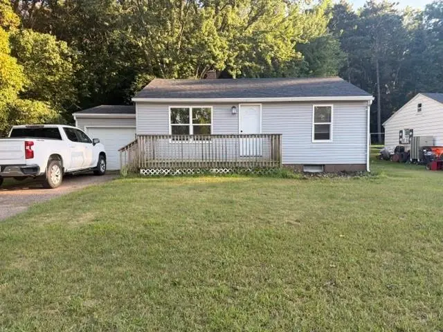 903 Daniels Avenue, Altoona, WI 54720 - #1