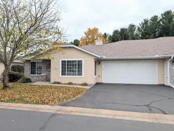 4217 W Robin Meadows Lane #4217, Eau Claire, WI 54701