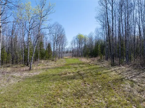 TBD Swedlund Road, Herbster, WI 54844