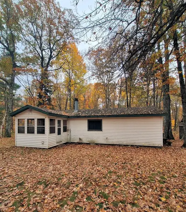 7629N Fox Avenue, Hayward, WI 54843