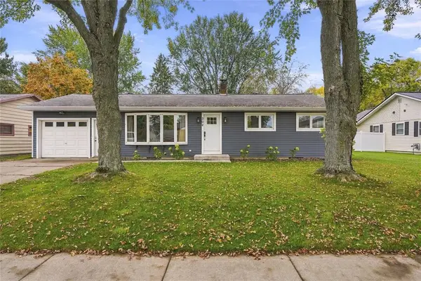 204 E Rusch Street, Thorp, WI 54771