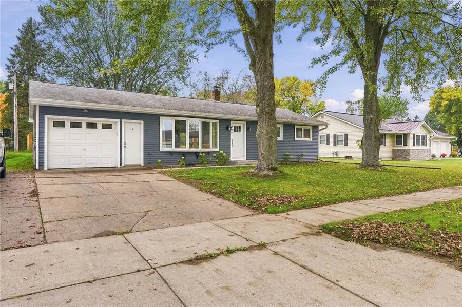 204 E Rusch Street, Thorp, WI 54771 - #2