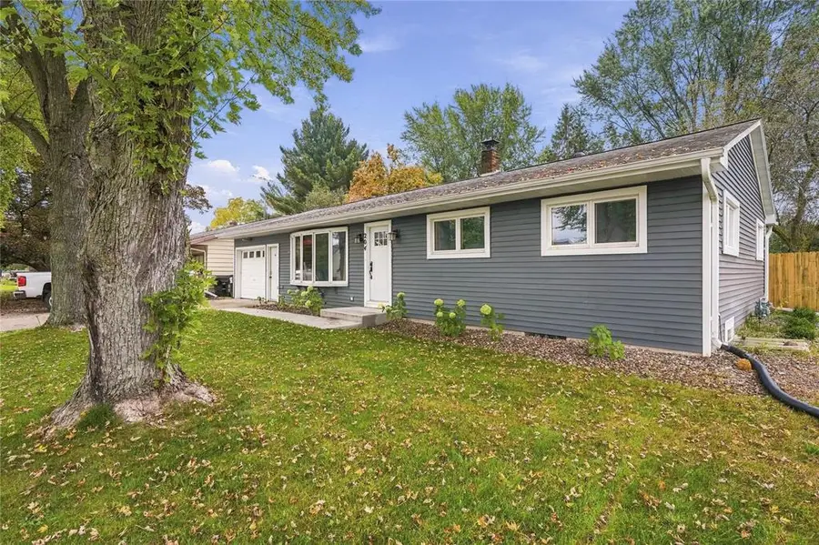 204 E Rusch Street, Thorp, WI 54771 - #3