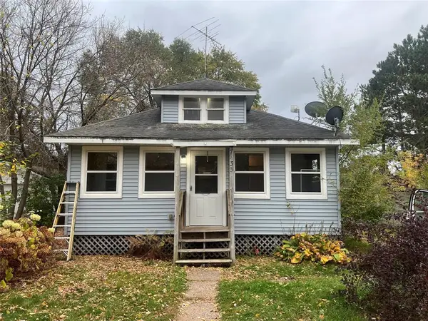 7435 Elm St W, Webster, WI 54893