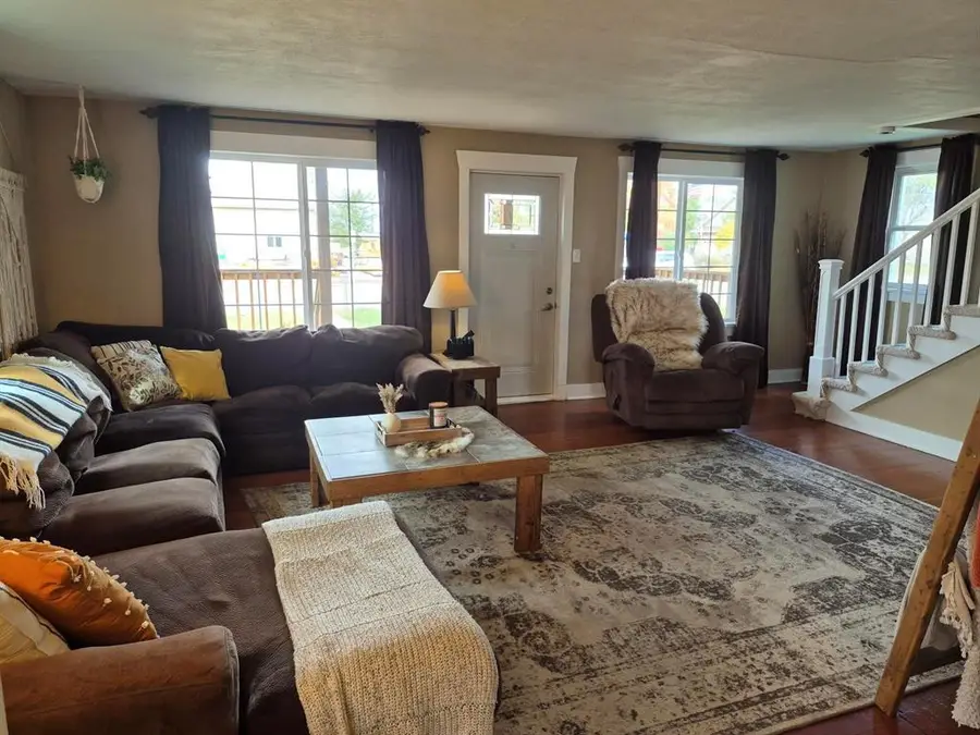 1231 E Prospect Street, Durand, WI 54736 - #2