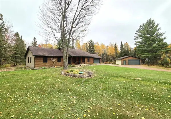 N10708 S Fork Road, Phillips, WI 54555