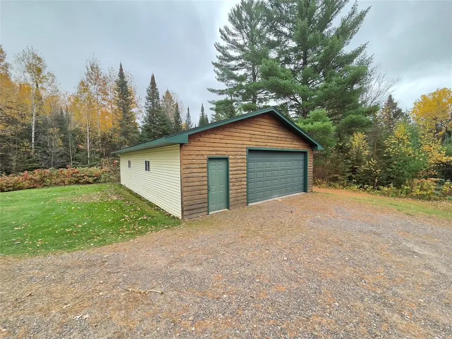 N10708 S Fork Road, Phillips, WI 54555 - #2