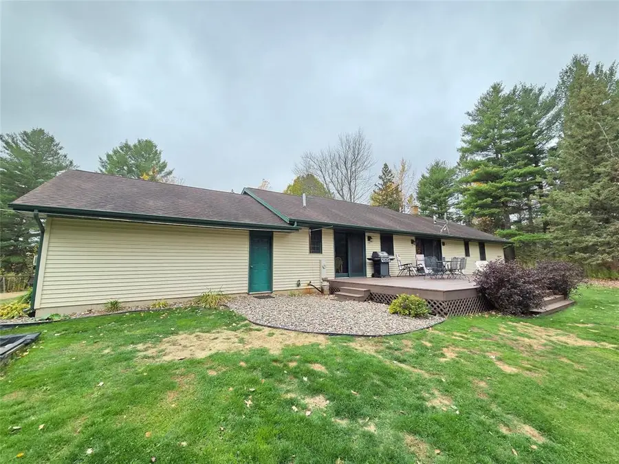 N10708 S Fork Road, Phillips, WI 54555 - #3