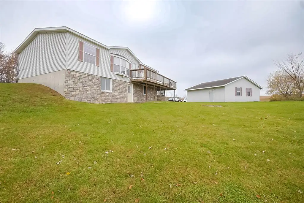 N11229 County Road Q, Downing, WI 54734 - #1