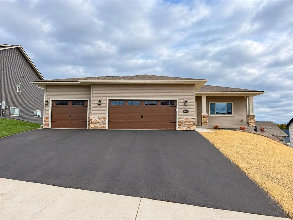 6459 Silver Lake Drive #Lot 88, Eau Claire, WI 54703 - #1