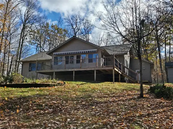 1845 23rd Avenue, Rice Lake, WI 54868