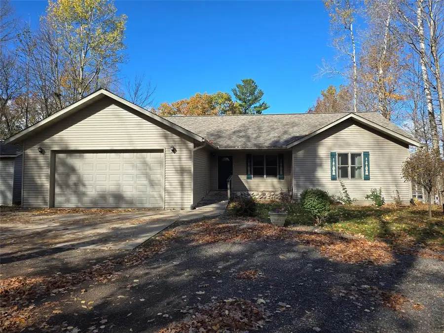1845 23rd Avenue, Rice Lake, WI 54868 - #2