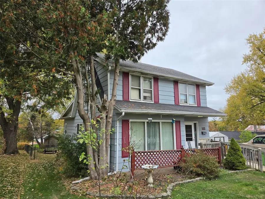112 State Street, Neillsville, WI 54456 - #2