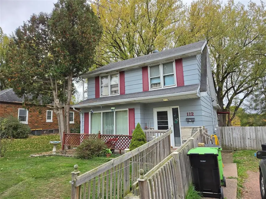112 State Street, Neillsville, WI 54456 - #3