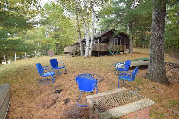 2908 E Long Lake Road, Danbury, WI 54830