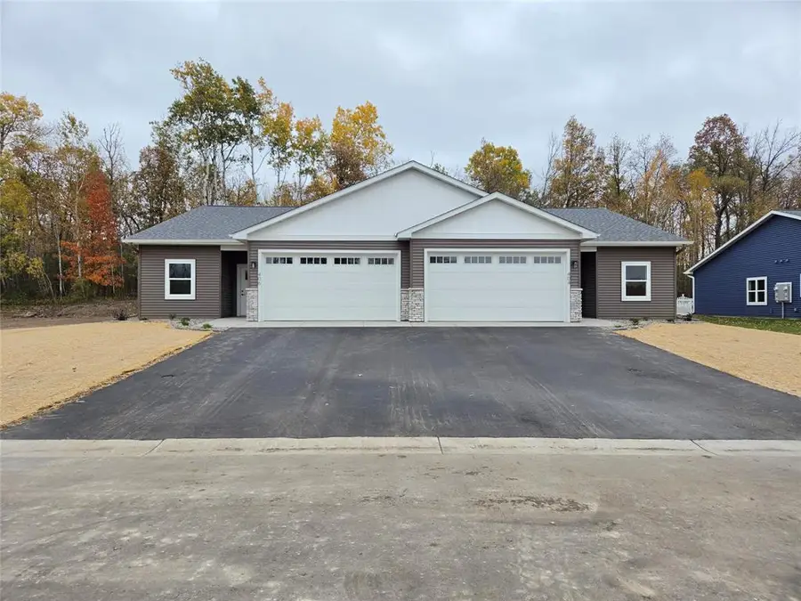 404 Norske Street, Woodville, WI 54028 - #2