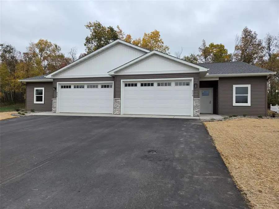 404 Norske Street, Woodville, WI 54028 - #3