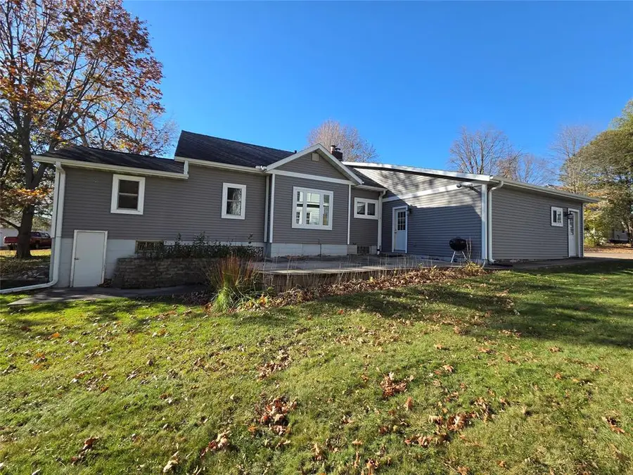 302 E Main Street, Thorp, WI 54771 - #2