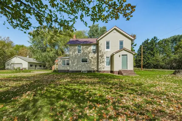 12232 70th Avenue, Chippewa Falls, WI 54729
