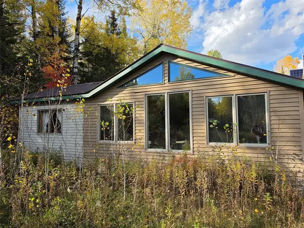 7953N Blaisdell Lake Road, Winter, WI 54896