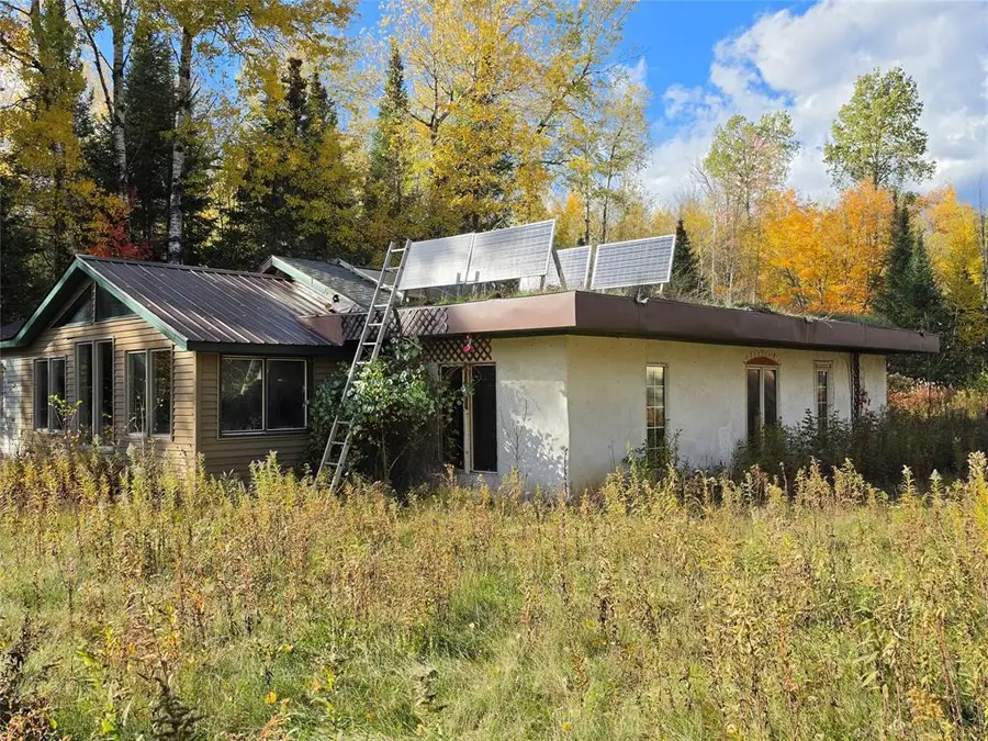7953N Blaisdell Lake Road, Winter, WI 54896 - #2