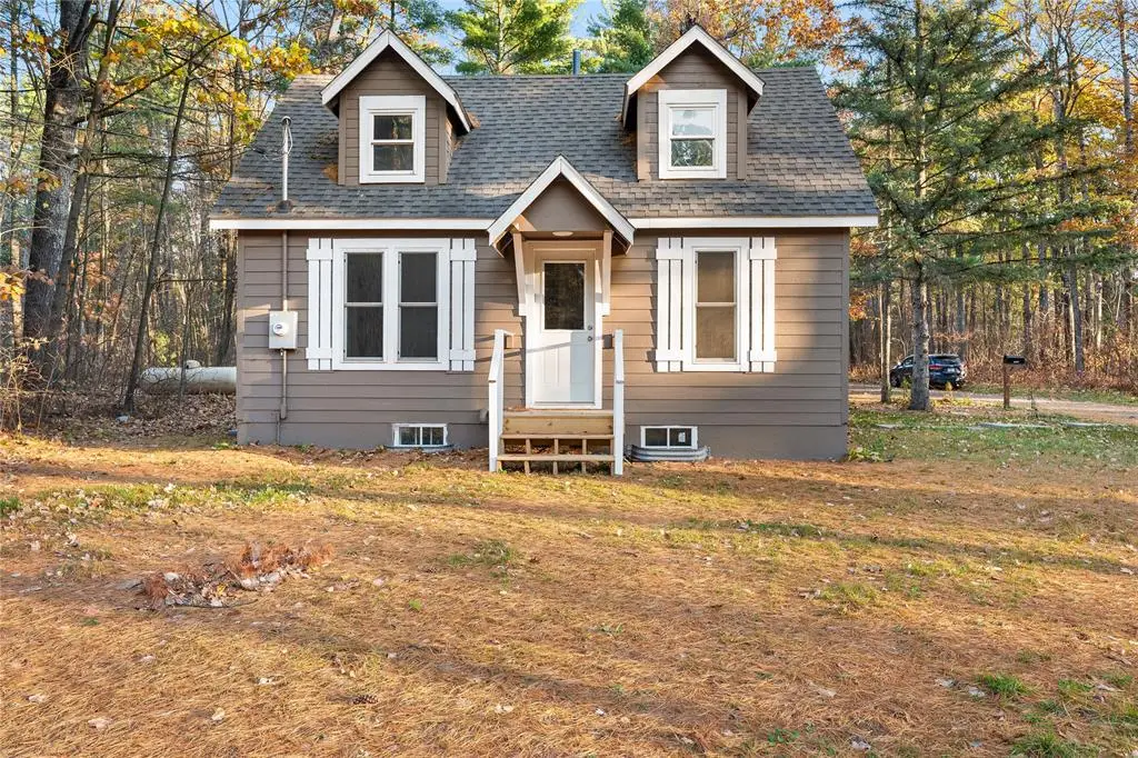 14482 W County Highway K, Hayward, WI 54843 - #1