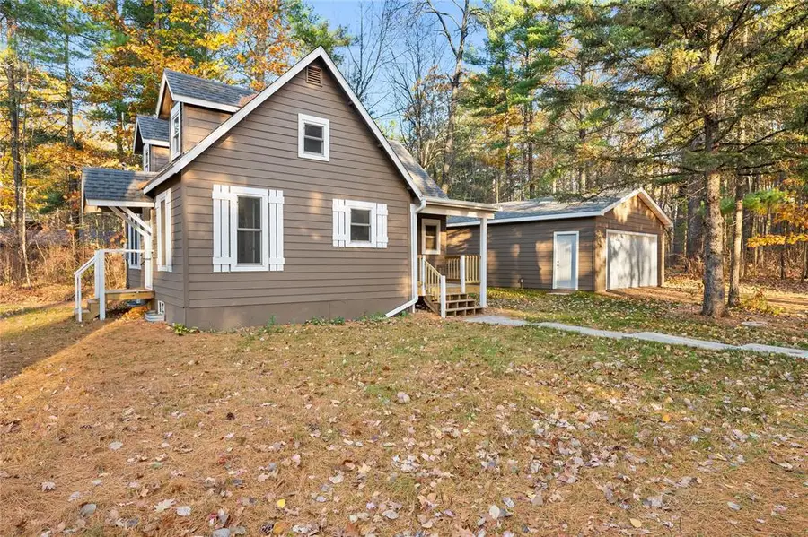 14482 W County Highway K, Hayward, WI 54843 - #2