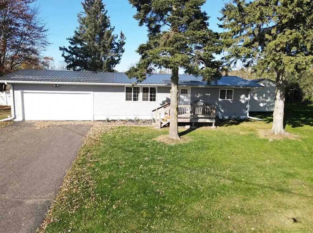 417 E Logan Avenue, Turtle Lake, WI 54889 - #1