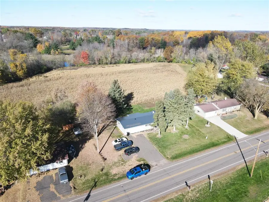 417 E Logan Avenue, Turtle Lake, WI 54889 - #2